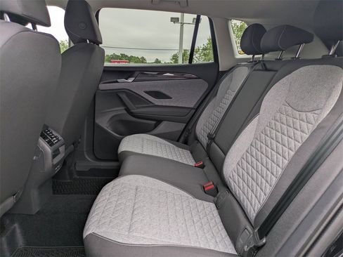 New 2025 Volkswagen Tiguan S image 14