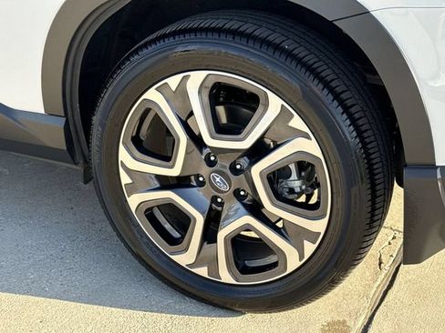 Certified 2025 Subaru Ascent Limited AWD/4WD image 12