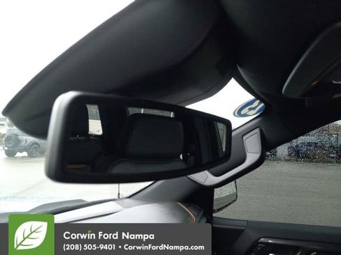 Used 2023 GMC Sierra 1500 AT4 image 21