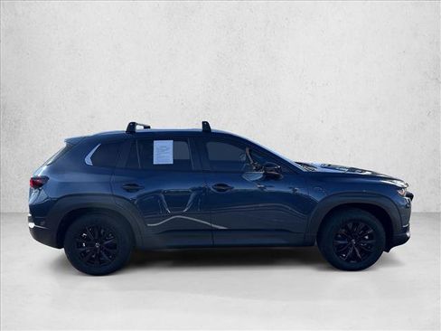 Used 2025 MAZDA CX-50 AWD 2.5 S w/ Weather Package image 6
