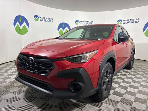 New 2026 Subaru Crosstrek 2.5i image 2