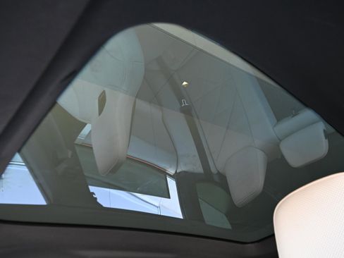 Certified 2024 BMW iX xDrive50 w/ Sport Package image 25