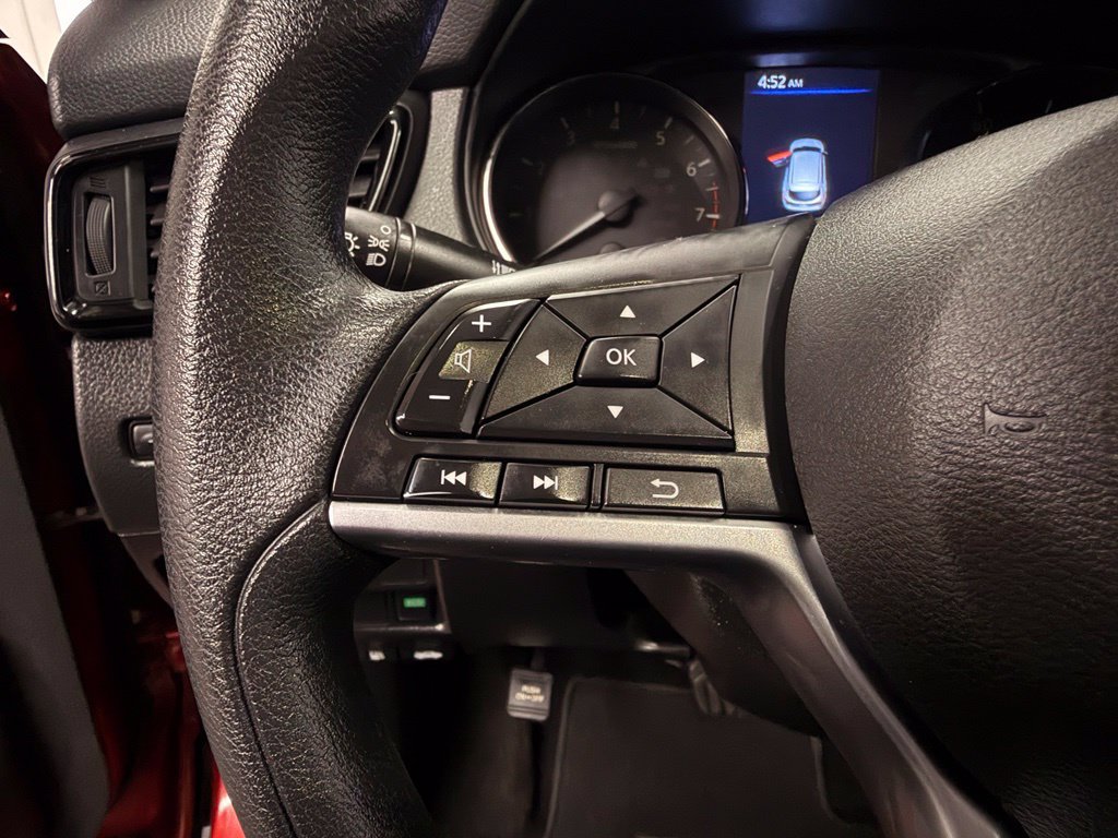 Used 2019 Nissan Rogue Sport S w/ Appearance Package AWD/4WD image 20