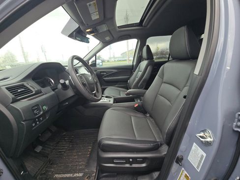 Used 2023 Honda Ridgeline RTL image 16