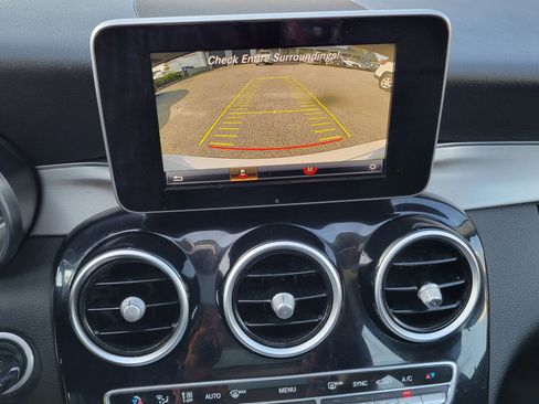 Used 2016 Mercedes-Benz C 300 4MATIC Sedan image 28