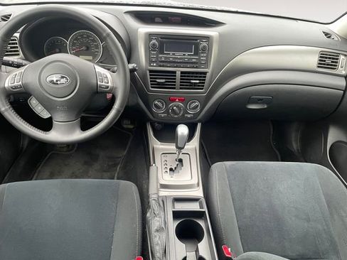 Used 2011 Subaru Impreza 2.5i Premium w/ PWR Moonroof Value Pkg AWD/4WD image 10