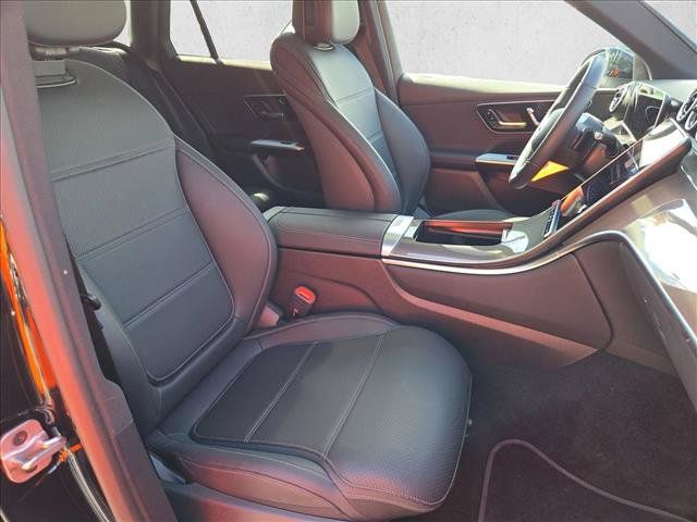 Used 2026 Mercedes-Benz GLC 300 image 18
