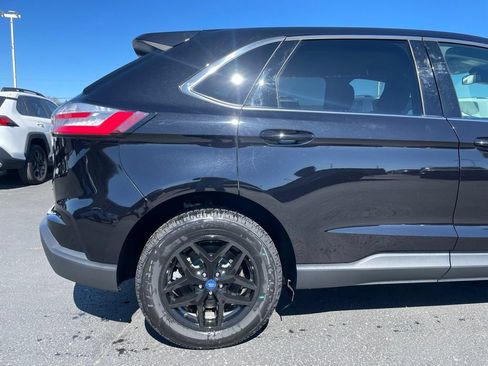 Used 2022 Ford Edge SEL w/ Convenience Package AWD/4WD image 27