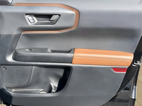 Used 2023 Ford Bronco Sport Outer Banks w/ Tech Package image 29