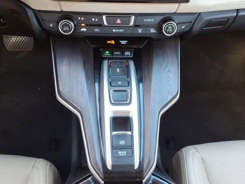 Used 2018 Honda Clarity Touring image 22
