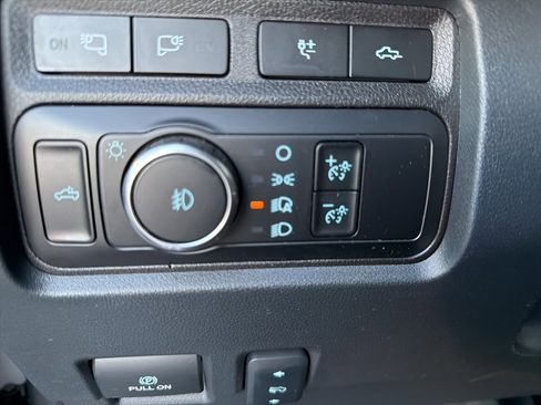 Used 2024 Ford F250 Platinum w/ FX4 Off-Road Package image 29