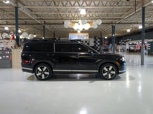 Used 2024 Hyundai Santa Fe Limited image 6