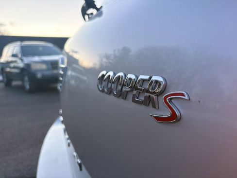 Used 2015 MINI Cooper Countryman S image 11