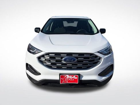 Used 2022 Ford Edge SE AWD/4WD image 2