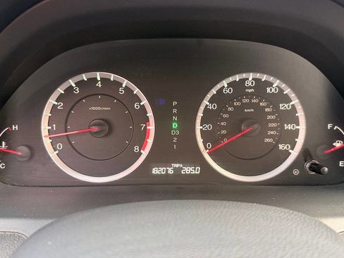 Used 2011 Honda Accord SE image 26