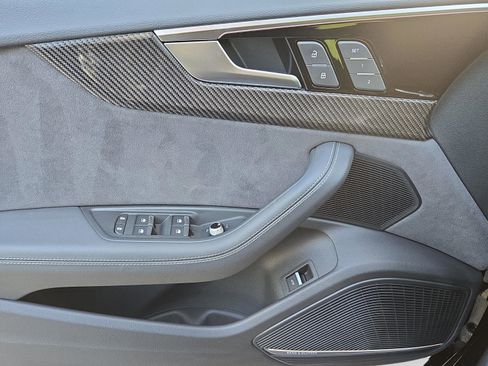 Used 2025 Audi A5 2.0T Prestige w/ S Line Plus Package image 34