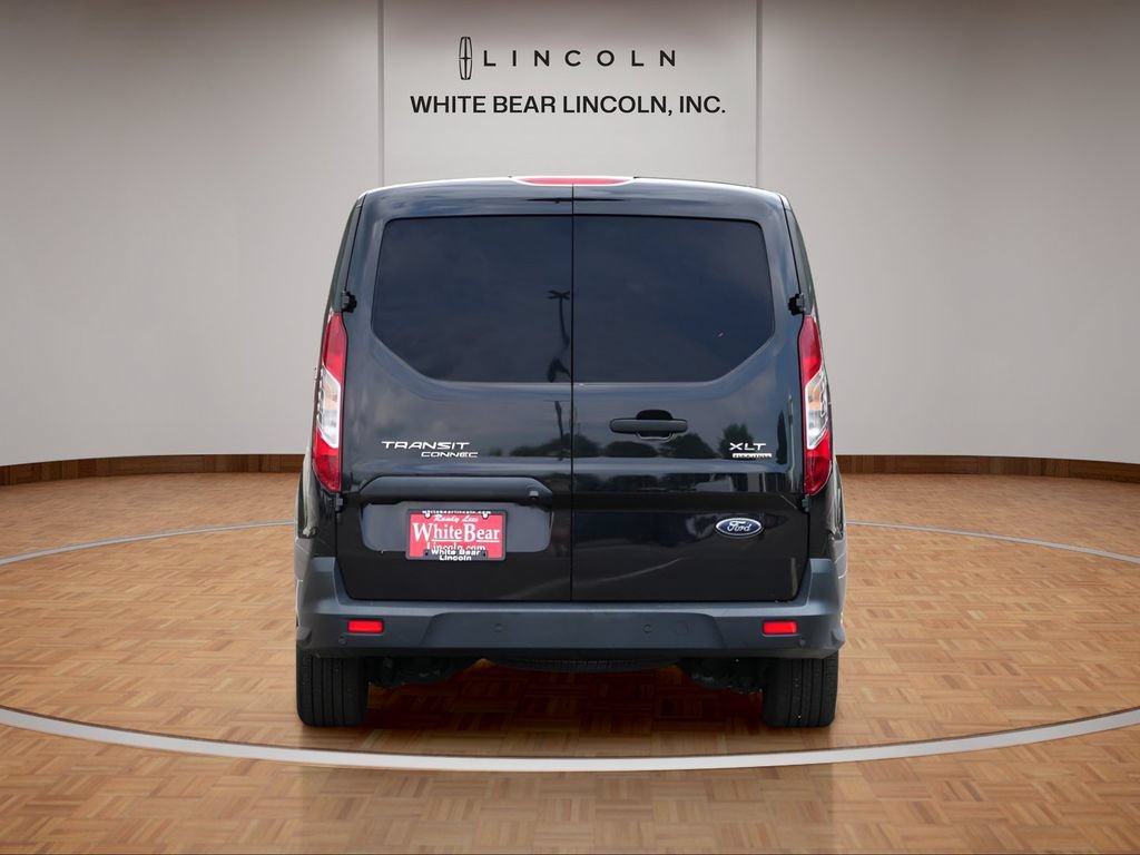Used 2022 Ford Transit Connect XLT FWD image 6