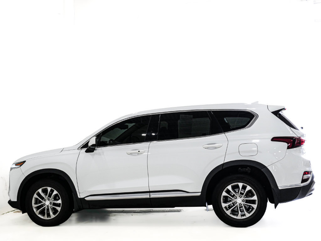 Used 2020 Hyundai Santa Fe SEL AWD/4WD image 5