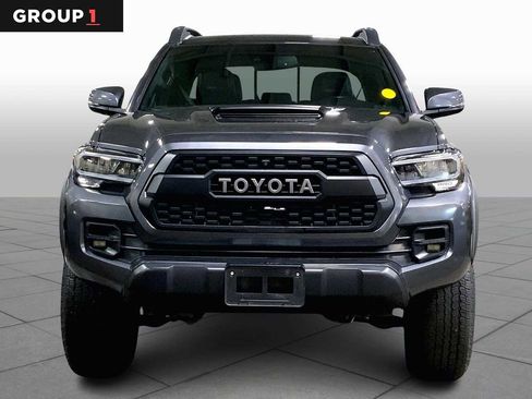Used 2023 Toyota Tacoma TRD Pro image 4