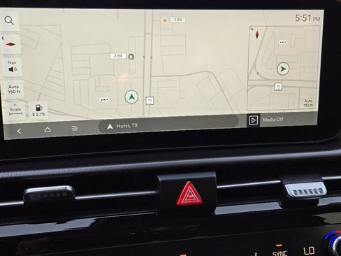 New 2026 Kia Sportage SX image 12