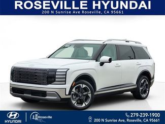 Used 2026 Hyundai Palisade Limited AWD/4WD video 1