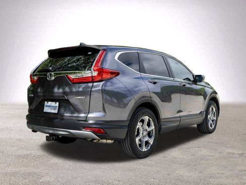Used 2019 Honda CR-V EX image 9