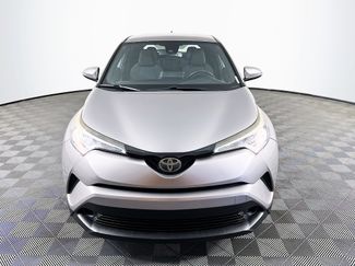 Used 2019 Toyota C-HR LE FWD video 2