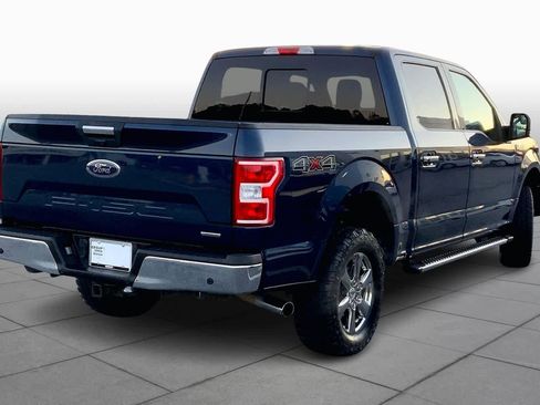 Used 2020 Ford F150 XLT w/ Equipment Group 302A Luxury image 13