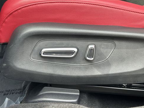 Used 2025 Acura ADX A-Spec image 22