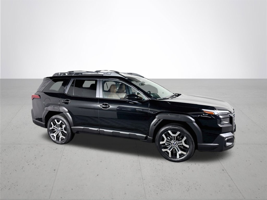 New 2026 Subaru Outback Touring XT AWD/4WD image 4
