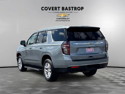 Used 2023 Chevrolet Tahoe Premier image 5