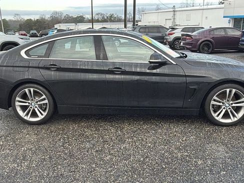 Used 2017 BMW 430i Gran Coupe image 4