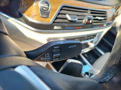 Used 2016 BMW 750i xDrive AWD/4WD image 24
