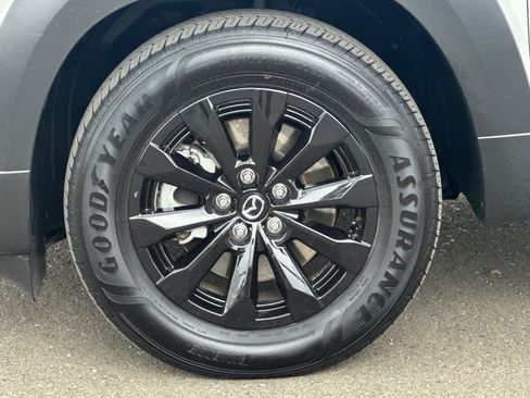 Used 2025 MAZDA CX-50 2.5 Hybrid w/ Weather Package image 24