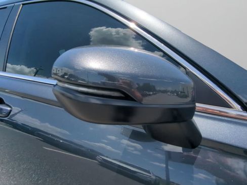 New 2026 Honda CR-V EX image 25