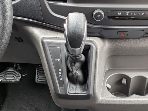 New 2026 Ford Transit 250 Low Roof image 15