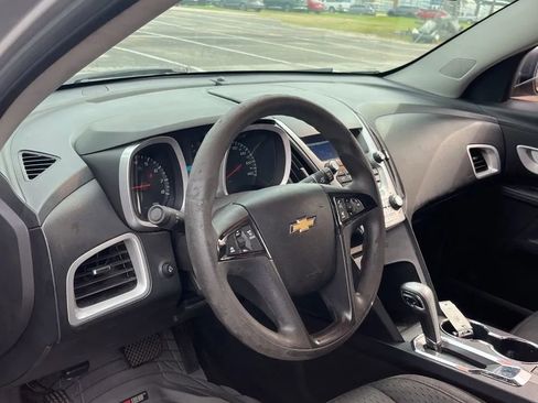 Used 2013 Chevrolet Equinox LS w/ LPO, Protection Package FWD image 9