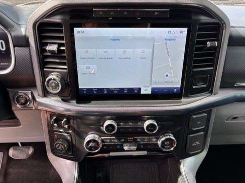 Used 2021 Ford F150 Limited AWD/4WD image 18