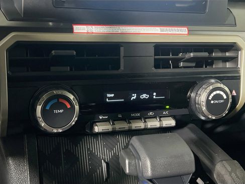 Used 2025 Toyota Tacoma SR5 image 27