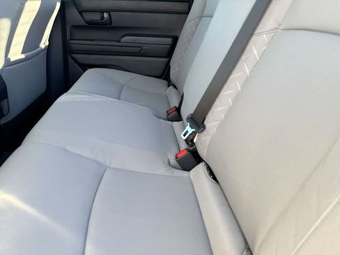 New 2025 Toyota Tacoma SR5 image 14