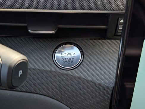 New 2025 Ford Mustang Mach-E Premium image 21