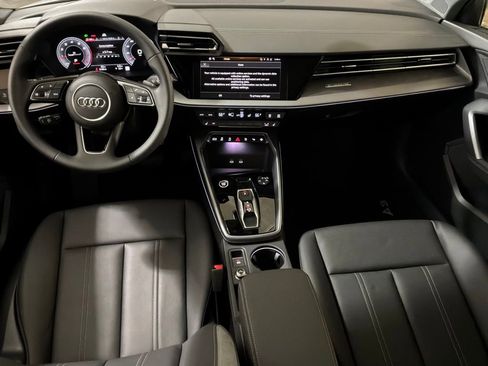 New 2026 Audi A3 2.0T Premium image 11