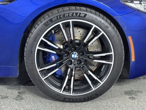 Used 2019 BMW M5 w/ Executive Package image 6