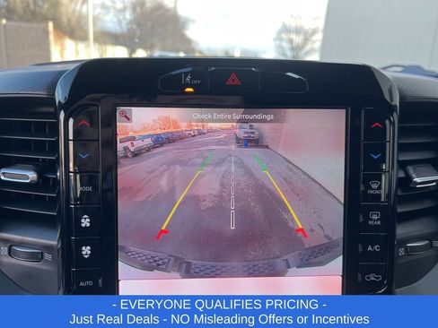 New 2026 RAM 1500 Rebel image 19