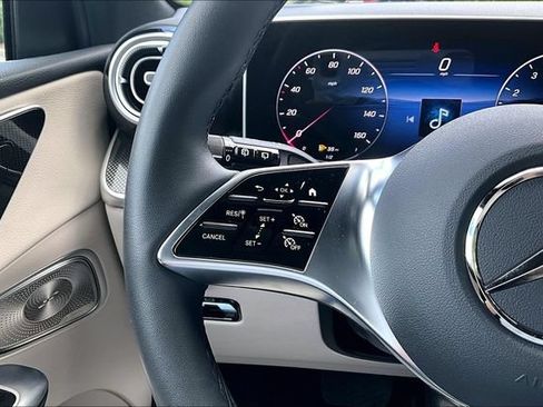 Certified 2026 Mercedes-Benz GLC 300 4MATIC image 14