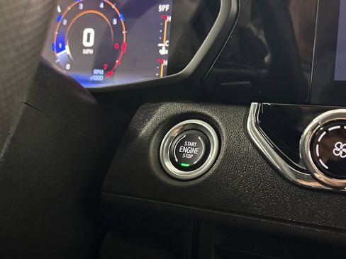 Used 2023 Chevrolet Colorado Trail Boss w/ LPO, Skid Plate Package image 30