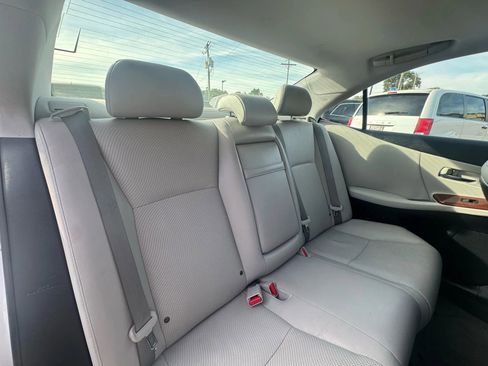 Used 2010 Lexus HS 250h Premium image 26