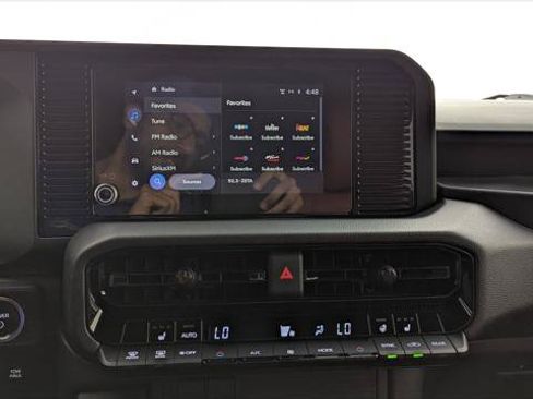 Used 2025 Toyota Land Cruiser 1958 AWD/4WD image 27