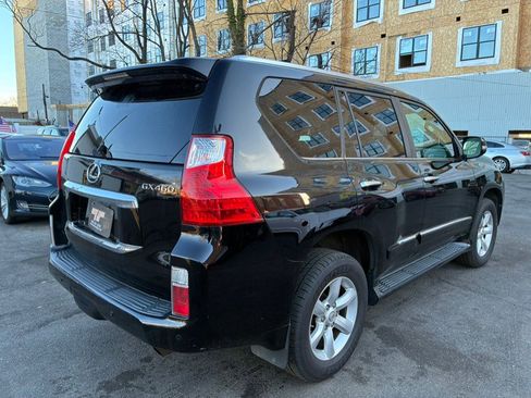 Used 2012 Lexus GX 460 w/ Comfort Plus Pkg image 6