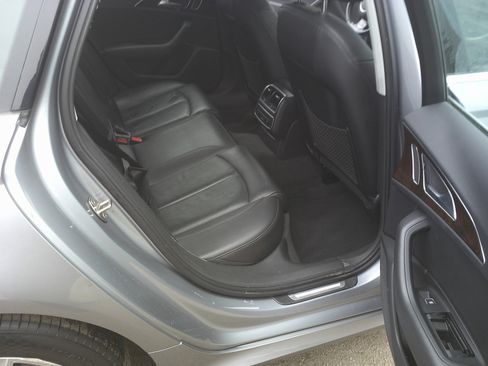 Used 2016 Audi A6 2.0T Premium Plus w/ Premium Plus Package image 13